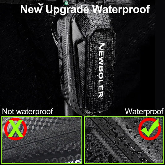 π PRODUCT SHEET β WATERPROOF STORAGE BAG FOR ELECTRIC SCOOTER