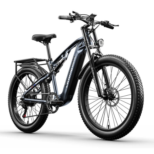π΄βοΈ Product Sheet β Shengmilo MX05 Electric Fat Bike