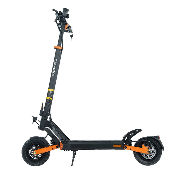 City Glide Electric Scooter