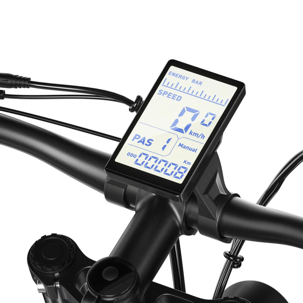 Shengmilo MX Adventure E-Bike