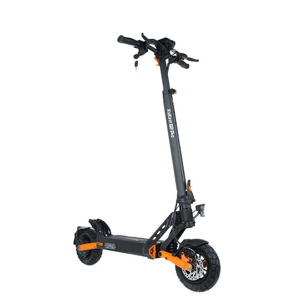 City Glide Electric Scooter